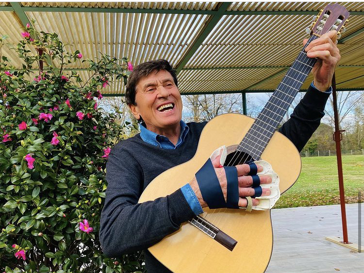 casa gianni morandi