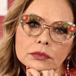 ornella muti mia figlia positiva al covid sono preoccupata