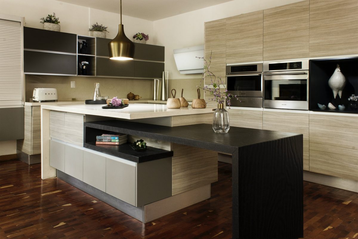 cucina moderna 2022
