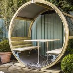 garden pod