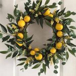 ghirlanda di limoni