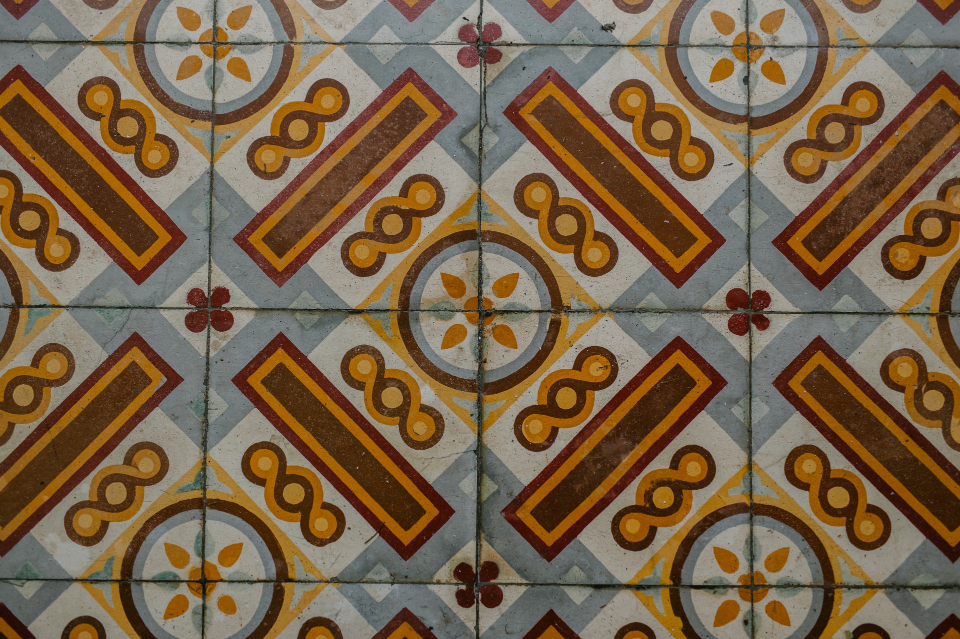 mosaico