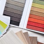 pareti colorate