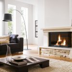 rivestimento moderno new castle con trave palazzetti 1