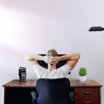 ufficio domestico