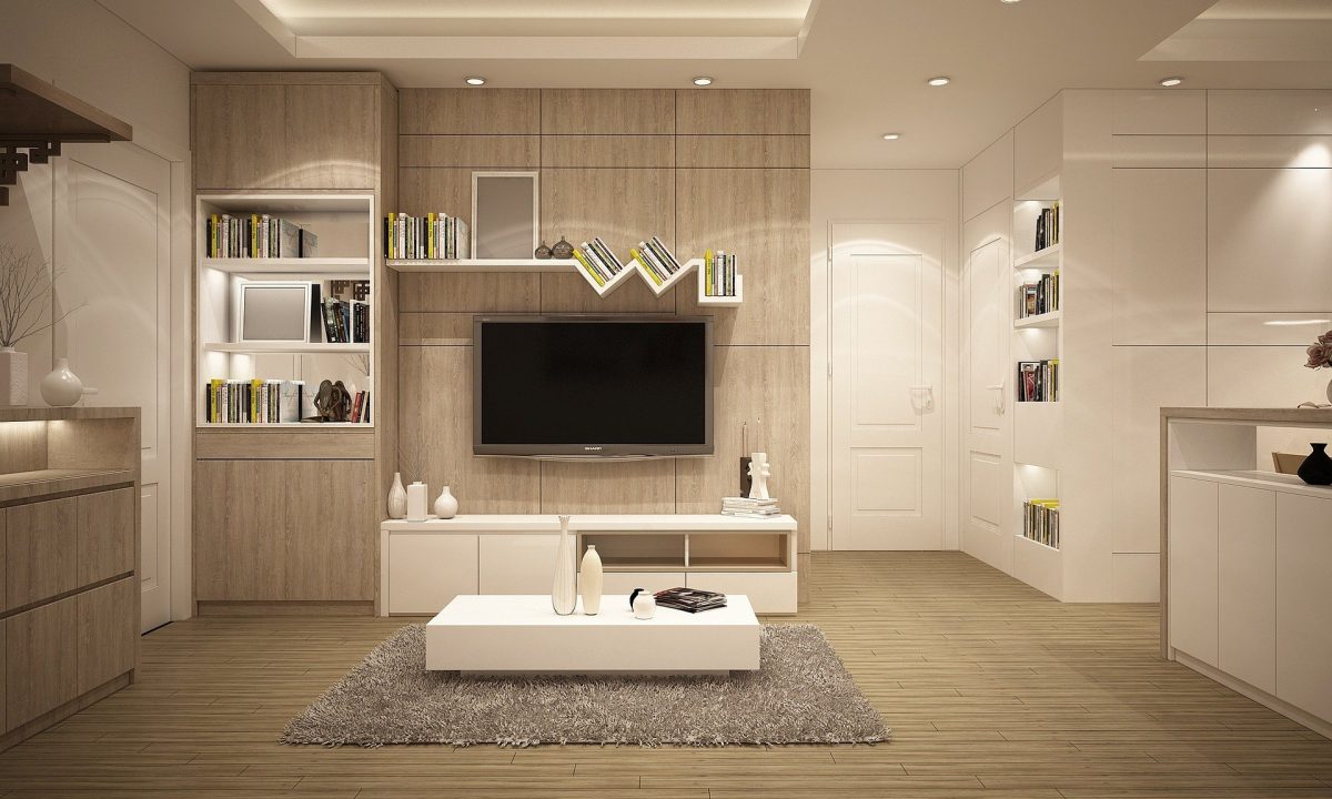 una casa più elegante