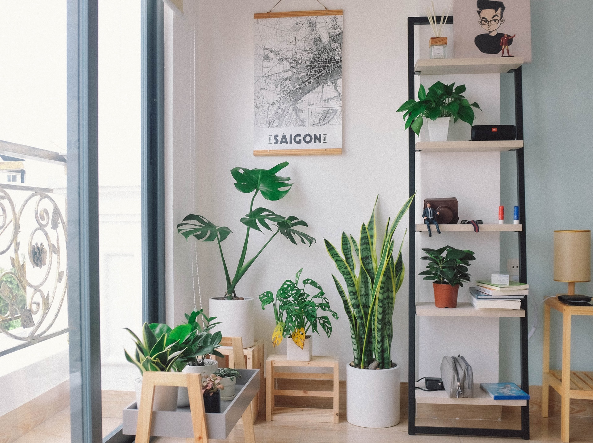 avere una casa pi&ugrave; accogliente