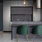 colori per una cucina