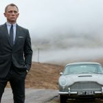 daniel craig come james bond
