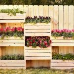 idee giardino verticale