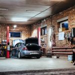 rinnovare il garage