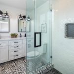 bagno in ottime condizioni