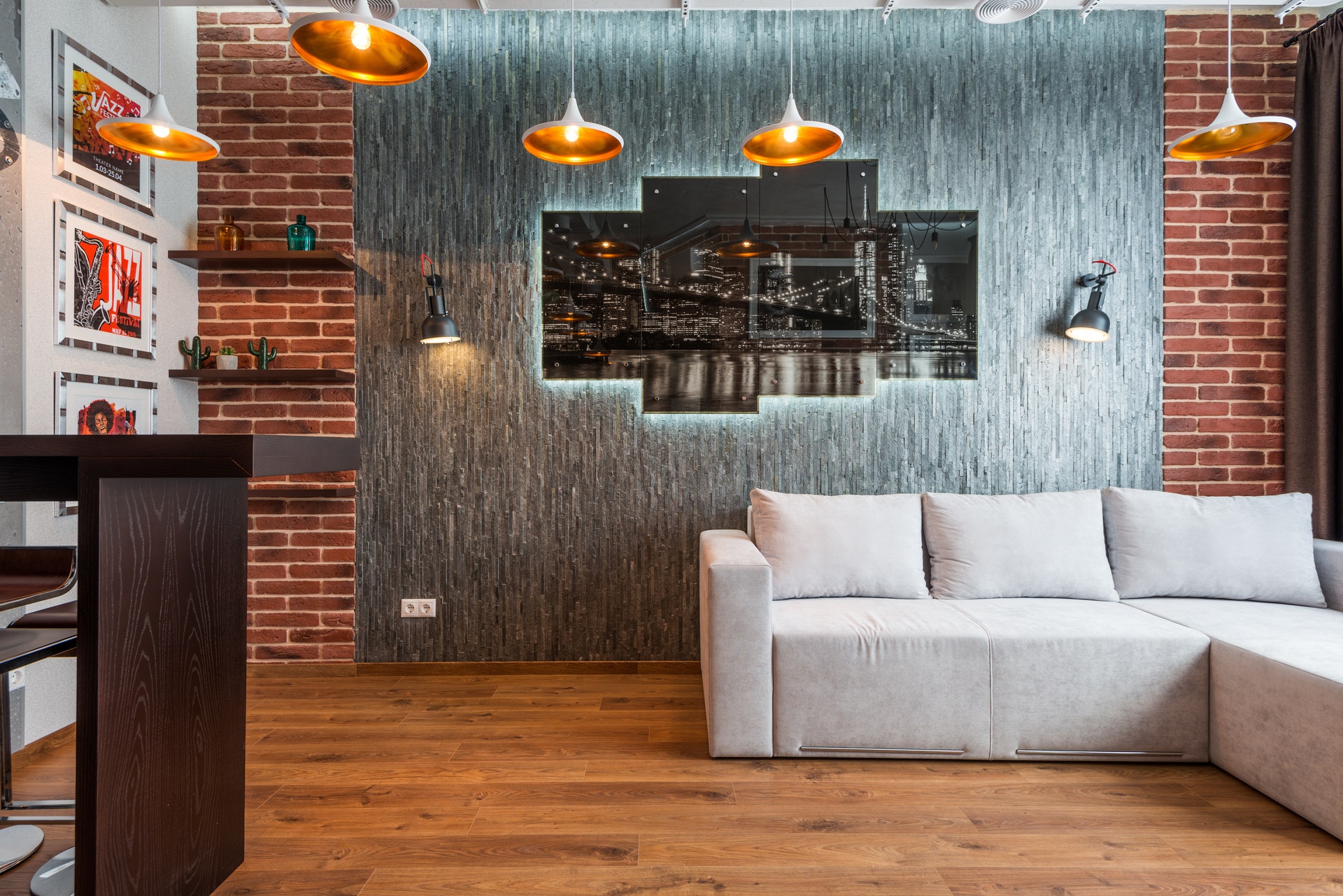 casa in stile newyorkese consigli