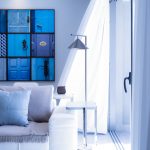 Arredamento in stile antica Grecia