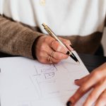 attività da interior designer