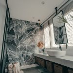 Bagno hotel di lusso