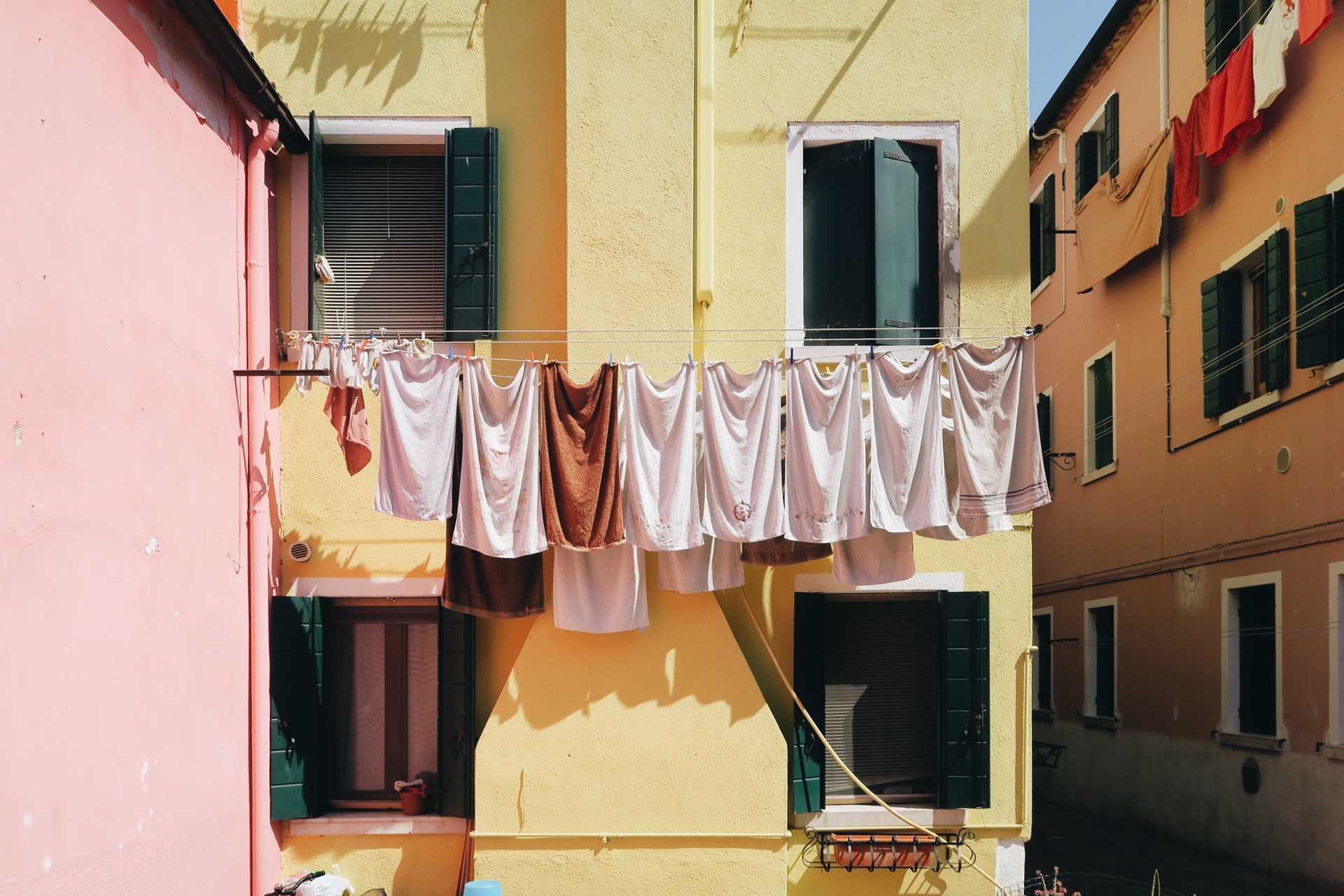 come avere una casa pi&ugrave; ecologica