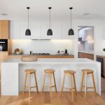 cucina perfetta per la famiglia