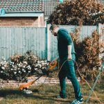 giardinaggio in sicurezza
