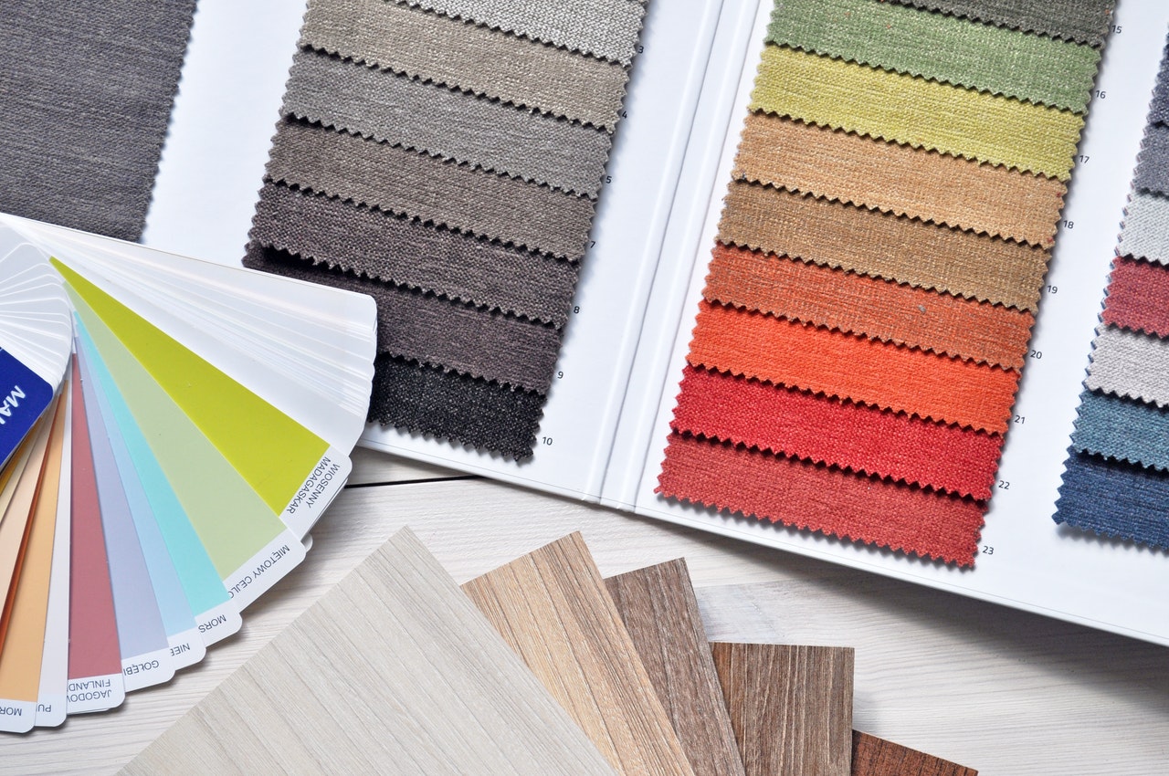 iniziare attivit&agrave; da interior designer
