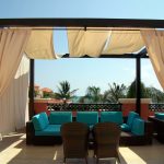 piccola terrazza