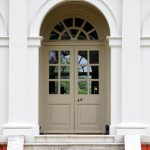 porta per la casa