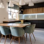 rinnovare la cucina