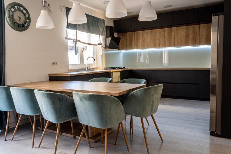 rinnovare la cucina