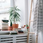Termosifoni elettrici di design