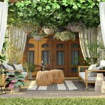 casa in stile costiero