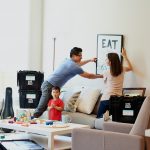 decorare la casa gusti diversi