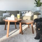diversi tipi di moquette