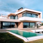 ampliamento della casa