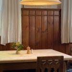 rivestimenti in legno per le pareti