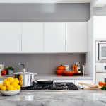 investire nella cucina