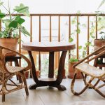 trasformare il balcone