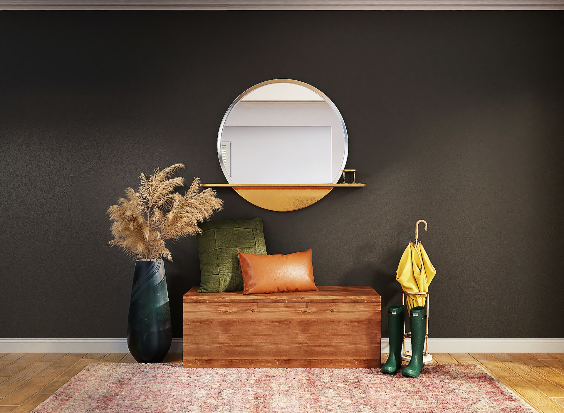 come decorare la casa con personalit&agrave;