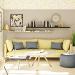 decorare con i soprammobili