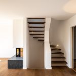 Idee di design per il corridoio