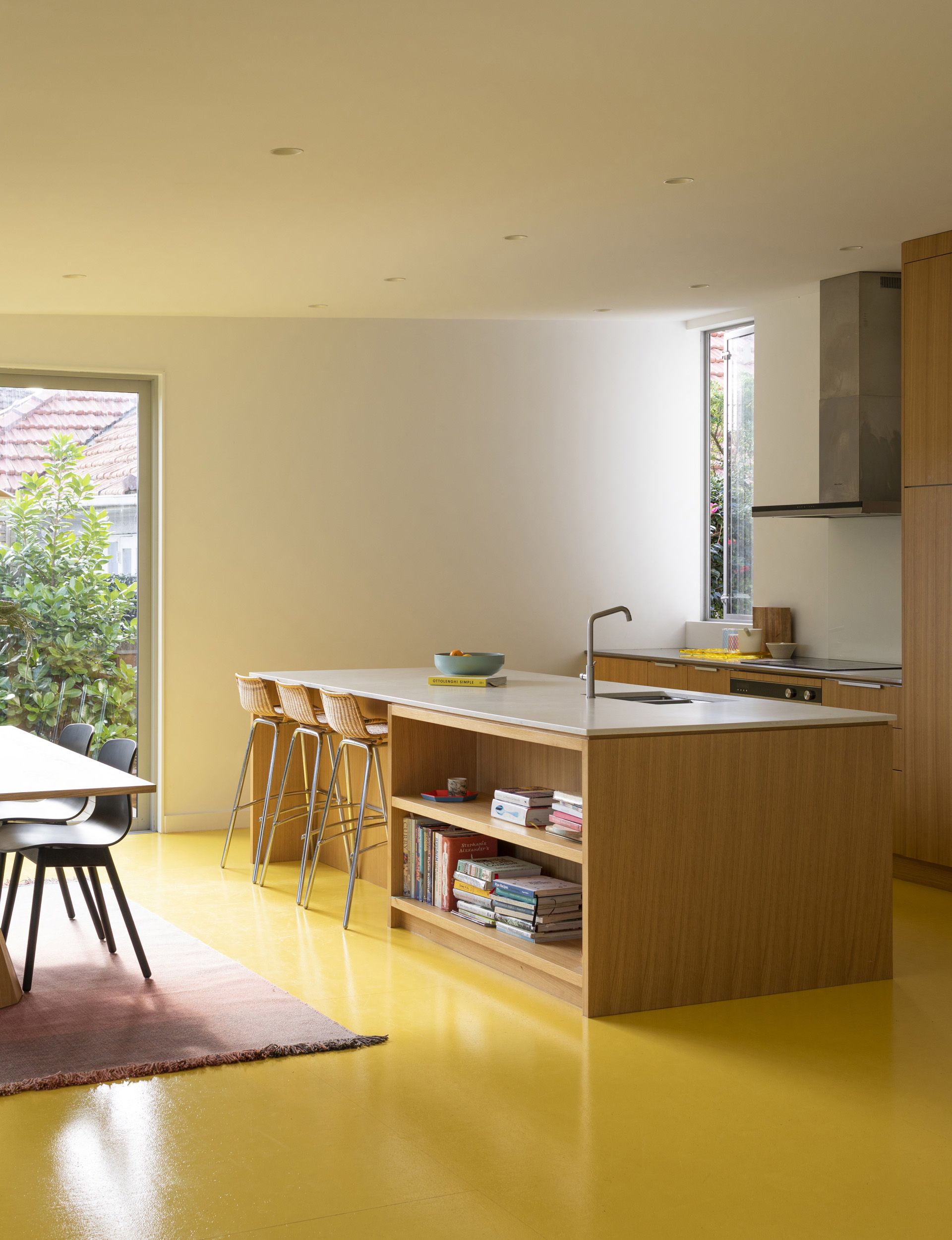 splendide idee di pavimentazione per la casa