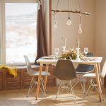 design autunnale casa