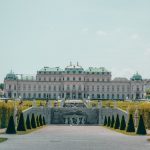 case Quinta stagione di The Crown