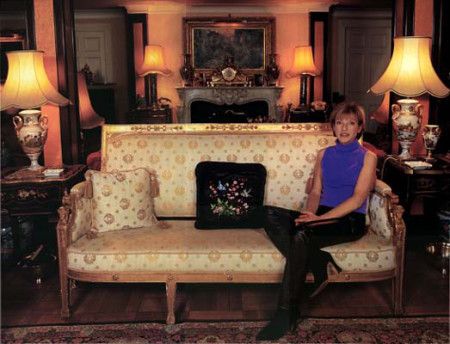 casa di freddy mercury londra