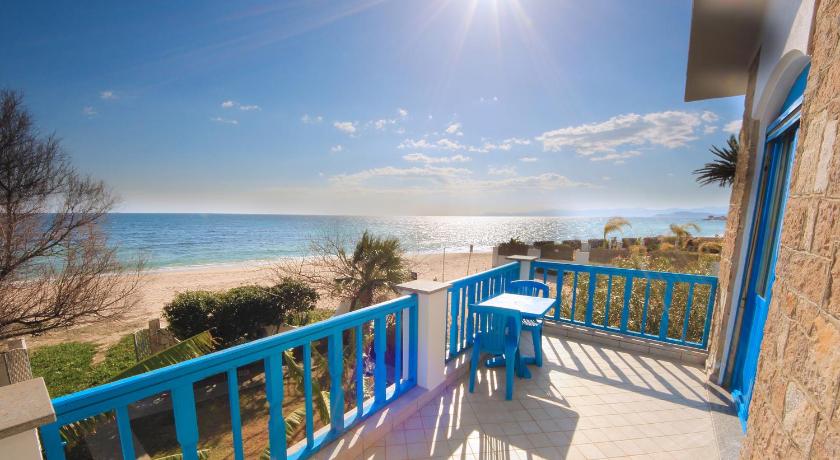 case al mare pi&ugrave; belle d'italia