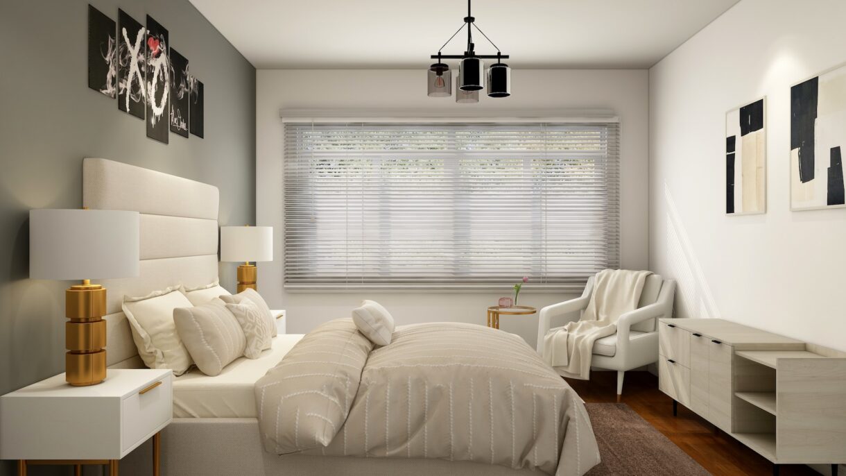 Come arredare una camera da letto idee