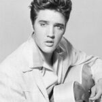 la casa di elvis presley