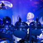 la casa di nick mason