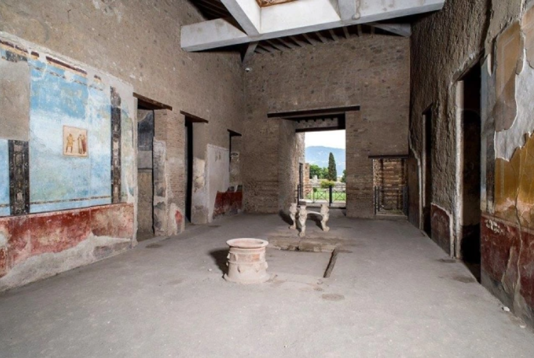 le case pi&ugrave; belle di pompei classifica