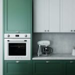 pulire forno con prodotti naturali