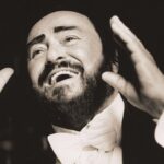La casa di Pavarotti